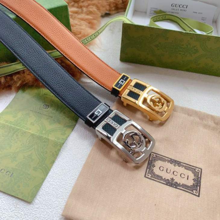 Picture of Gucci Belts _SKUfw204004716fw